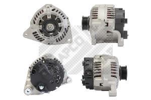 Alternador MAPCO ref. 13728