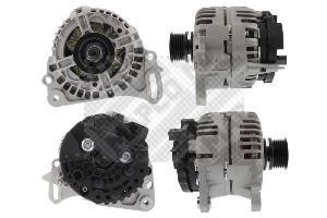 Alternador MAPCO 13729