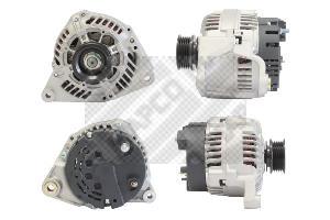 Alternador MAPCO ref. 13735