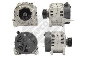Alternador MAPCO 13743