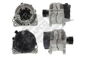 Alternador MAPCO 13749