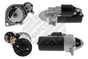 Motor de arranque MAPCO ref. 13755