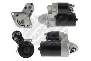 Motor de arranque (Arrancador) MAPCO ref. 13759
