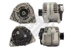Alternador MAPCO ref. 13807