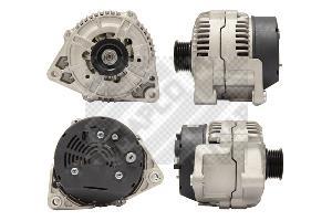 Alternador MAPCO ref. 13814