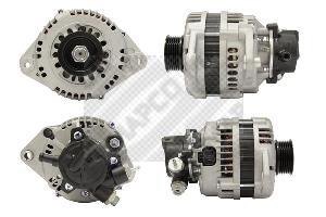Alternador MAPCO 13822