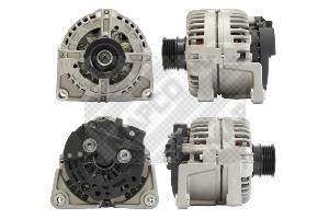 Alternador MAPCO ref. 13825