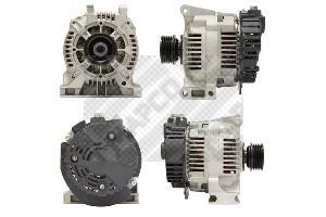 Alternador MAPCO 13834