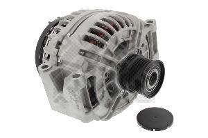 Alternador MAPCO 13837