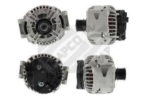 Alternador MAPCO 13837