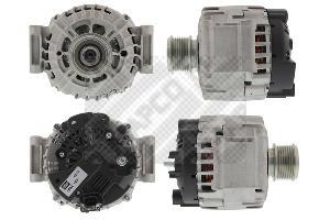 Alternador MAPCO 13839