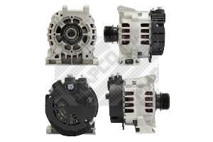Alternador MAPCO 13844