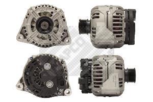 Alternador MAPCO 13846