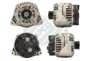 Alternador MAPCO 13847