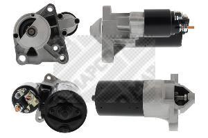 Motor de arranque (Arrancador) MAPCO ref. 13852
