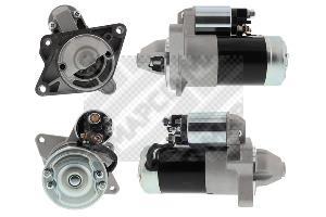 Motor de arranque MAPCO ref. 13853