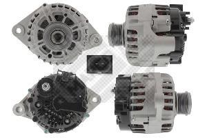 Alternador MAPCO ref. 13857