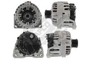 Alternador MAPCO 13859