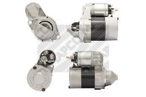 Motor de arranque (Arrancador) MAPCO 13891