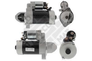 Motor de arranque (Arrancador) MAPCO ref. 13894