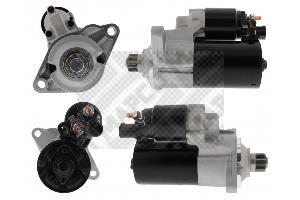 Motor de arranque (Arrancador) MAPCO ref. 13976