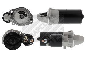 Motor de arranque MAPCO 13985