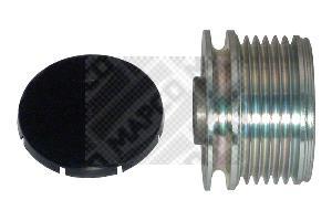 Rueda libre alternador MAPCO ref. 14100