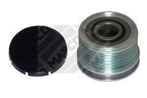 Rueda libre alternador MAPCO ref. 14100