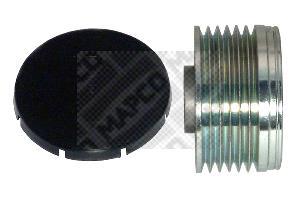 Polia do alternador MAPCO ref. 14306