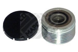 Polia do alternador MAPCO ref. 14306
