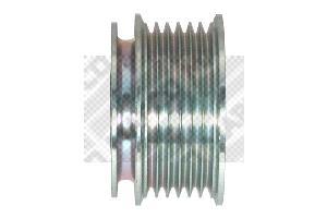 Rueda libre alternador MAPCO ref. 14703