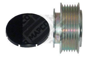 Polia do alternador MAPCO ref. 14709