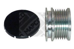 Rueda libre alternador MAPCO ref. 14850