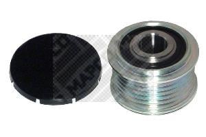 Polia do alternador MAPCO ref. 14857