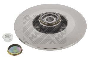 Disques de frein MAPCO ref. 15138