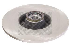 Disques de frein MAPCO ref. 15139