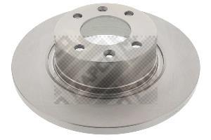 Disques de frein MAPCO ref. 15311