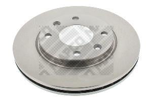 Disques de frein MAPCO ref. 15320