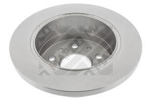 Disques de frein MAPCO 15416
