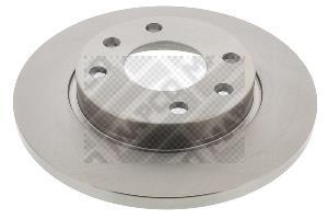 Disques de frein MAPCO 15429