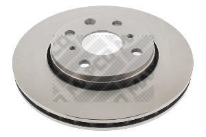 Disques de frein MAPCO ref. 15432