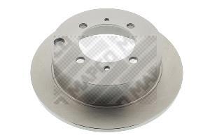 Disques de frein MAPCO 15541
