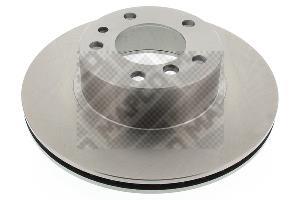 Disques de frein MAPCO 15715