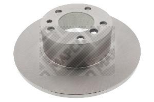 Disques de frein MAPCO 15716