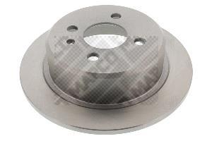 Disques de frein MAPCO 15719