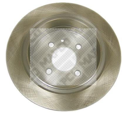 Disques de frein MAPCO 15719