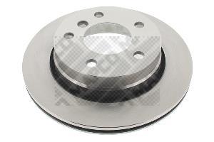 Disques de frein MAPCO 15721