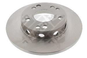 Disques de frein MAPCO 15735