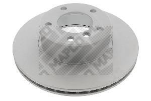 Disques de frein MAPCO 15767