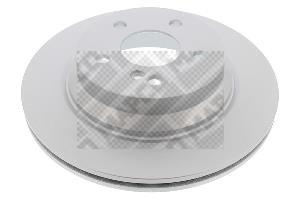Disques de frein MAPCO 15814